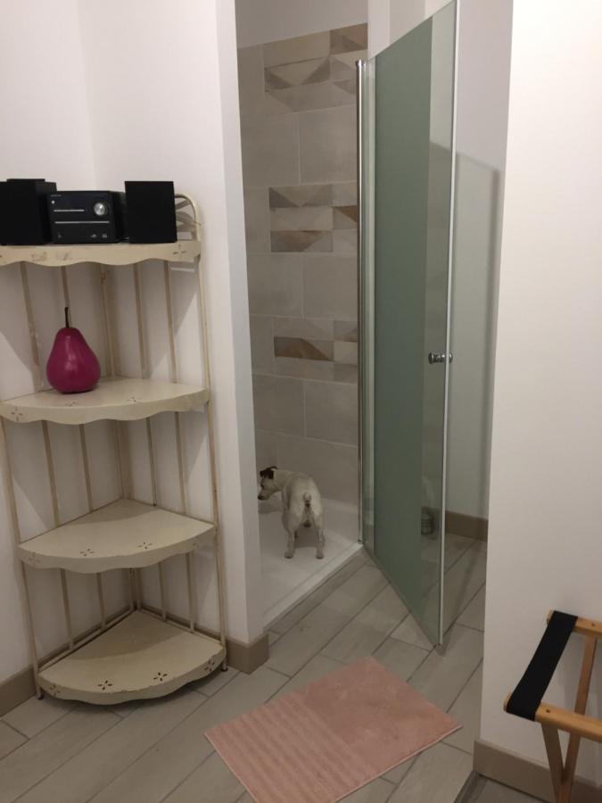 Bed and Breakfast Sous La Tour Agencourt Екстер'єр фото
