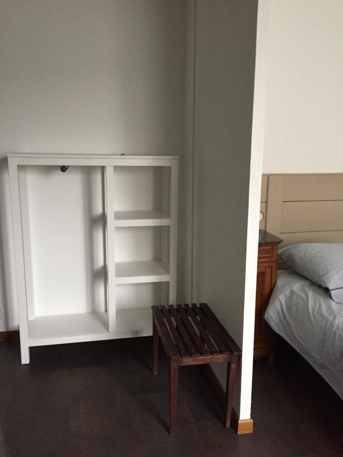 Bed and Breakfast Sous La Tour Agencourt Екстер'єр фото
